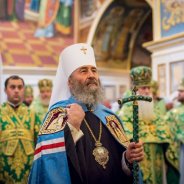 День пам'яті преподобного Антонія Печерського