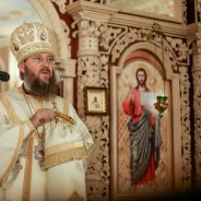 Пам'ять святого первомученика архідиякона Стефана