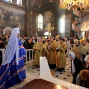 Собор новомучеників и сповідників землі Русскій просіявших