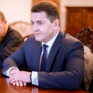 Митрополит Бориспільський і Броварський Антоній зустрівся з головою Черкаської обласної ради
