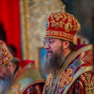 день пам’яті священномученика Володимира