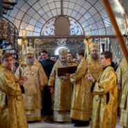 Неділя Торжества Православ’я