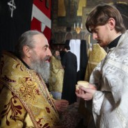 Неділя 1-ша Великого посту, Торжество Православ'я