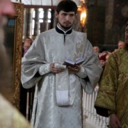 Неділя 1-ша Великого посту, Торжество Православ'я