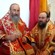 15 травня 2015, у день 1000-річчя пам'яті святих благовірних князів Бориса і Гліба