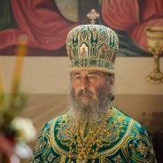 день пам’яті преподобного Феодосія Печерського