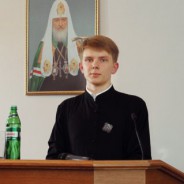 Митрополит Бориспільський і Броварський Антоній взяв участь у випускному акті студентів і вихованців КДАіС