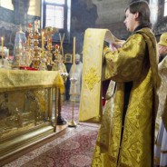 Неділя про блудного сина, Собор новомучеників і сповідників Церкви Руської