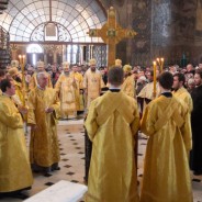 Неділя про блудного сина, Собор новомучеників і сповідників Церкви Руської