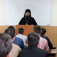 Вчена рада КДА підвів підсумки вступної кампанії Київських духовних шкіл