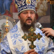 Митрополит Бориспільський і Броварський Антоній очолив урочистості з нагоди встановлення дня святкування Рудосільської ікони Пресвятої Богородиці