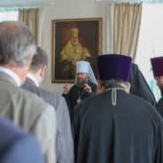 У Київських духовних школах підвели підсумки вступної кампанії