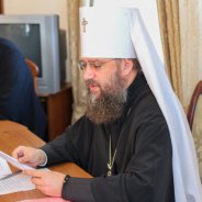 У Київських духовних школах підвели підсумки вступної кампанії