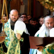 У Київських духовних школах звершено молебень з нагоди початку нового навчального року