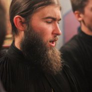 Преставлення преподобного Сергія Радонезького