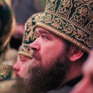 У день пам'яті преподобного Нестора Літописця відбулися урочистості з нагоди 400-річчя заснування Київських духовних шкіл