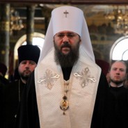 Предстоятель Української Православної Церкви очолив заупокійну літію за всіма загиблими на Київському Майдані