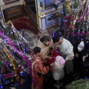 Різдво Христове в Березані