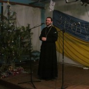 КОРЖІ. У селі вперше відбувся Різдвяний концерт «Христос родився – славімо!»