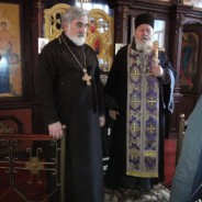 БАРИШІВКА. Відбулося зібрання священиків Баришівського благочиння