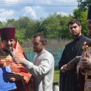 ПИЛИПЧЕ. Молода парафія Березанського благочиння відсвяткувала свій перший ювілей – 10 років храму