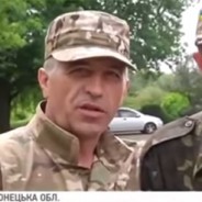 РУДНЯ. Броварщина провела в останню путь загиблого учасника бойових дій на сході України