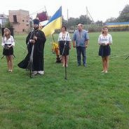 Святильня. День Незалежності України