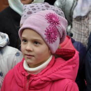 ВИШГОРОД. Діти недільної школи Борисоглібської парафії відвідали Києво-Печерську Лавру