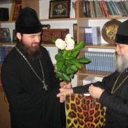 Відбулися збори монастирського благочиння