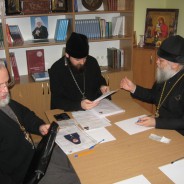 Відбулися збори монастирського благочиння