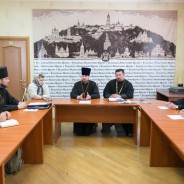 У Бориспільській єпархії створено Відділ духовної підтримки та реабілітації учасників бойових дій на Сході України