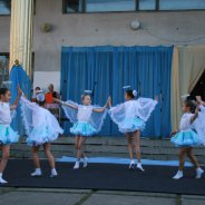 Благодійний фестиваль Духовної творчості та культури українського нороду 