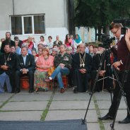 Благодійний фестиваль Духовної творчості та культури українського нороду 
