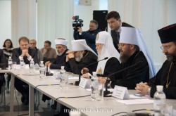 Заява Всеукраїнської Ради Церков і релігійних організацій з приводу ЕСКАЛАЦІЇ НАСИЛЬСТВА у Києві