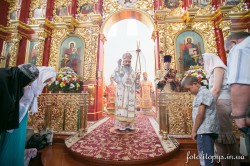 Для Бориспільської єпархії рукоположено священика