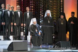 Керуючий Бориспільською єпархією взяв участь у відкритті ХІ Міжнародного фестивалю православного кіно “Покров”