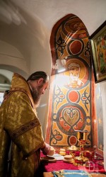 День пам'яті святителя Феодосія, архієпископа Чернігівського
