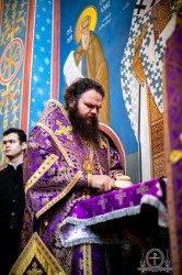 День пам'яті великомученика Фео́дора Ти́рона