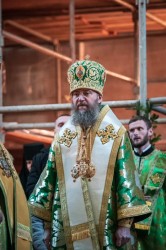 День пам’яті преподобного Воніфатія Київського