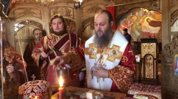 Неділя 6-та після Пасхи, про сліпого, день пам'яті святих Кирила і Мефодія