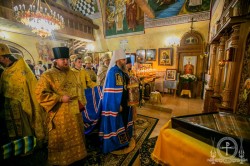 День пам’яті Святителя Спиридона Єпископа Триміфунтського