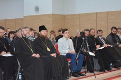 Клірики Бориспільської єпархії взяли участь у форумі активних священиків і мирян