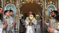 Престольне свято Чумалівського жіночого монастиря