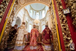 День пам’яті святителя Афанасія Константинопольского, Лубенського чудотворця