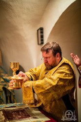 День пам'яті святителя Феодосія, архієпископа Чернігівського