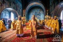 День пам’яті святителя і чудотворця Миколая