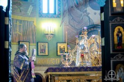 Неділя Торжества Православ'я