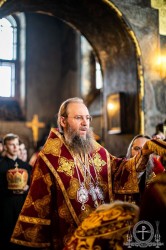 День пам’яті священномученика Володимира (Богоявленського)