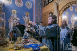 День вшанування Казанської ікони Божої Матері