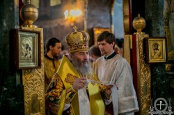 Неділя Торжества Православ’я